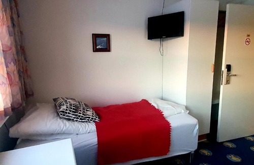 Kulusuk Hotel | Hotel Kulusuk