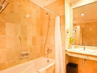 Legian Hotel | Hotel Kumala Pantai
