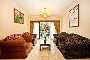 Legian Hotel | Hotel Kumala Pantai