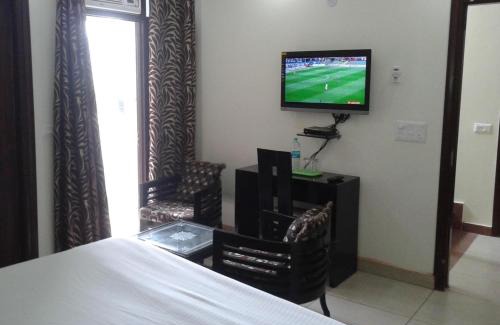 Jasola Hotel | Hotel Kundan Palace