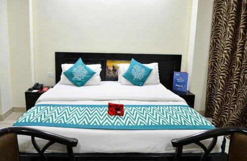 Jasola Hotel | Hotel Kundan Palace