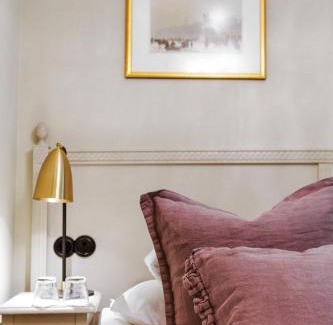 Norrmalm Hotel | Hotel Kungsträdgården