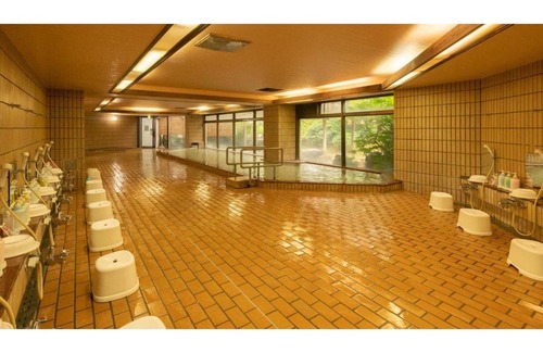 Itoigawa Hotel | Hotel Kunitomi Annex - Vacation STAY 12072v