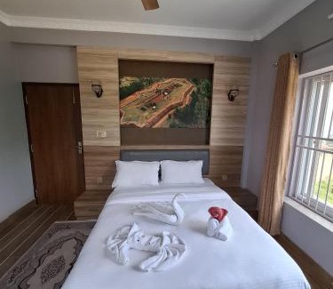 Madhyapur Thimi Hotel | Hotel Kunsaaling and Restaurant pvt ltd