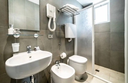 Cagnona Hotel | HOTEL KURSAAL 3 STARS Double room breakfast buffet included