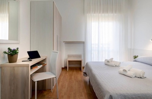 Cagnona Hotel | HOTEL KURSAAL 3 STARS Double room breakfast buffet included