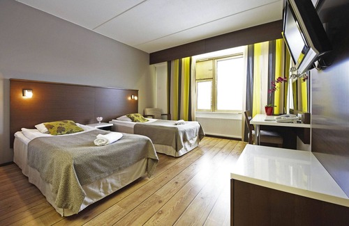 Kurikka Hotel | Hotel Kurikka