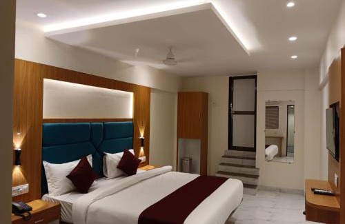 Chembur East Hotel | Hotel Kurla Residency