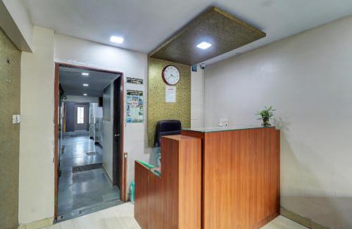 Chembur East Hotel | Hotel Kurla Residency