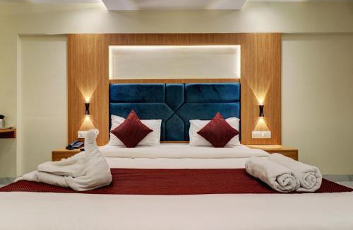 Chembur East Hotel | Hotel Kurla Residency