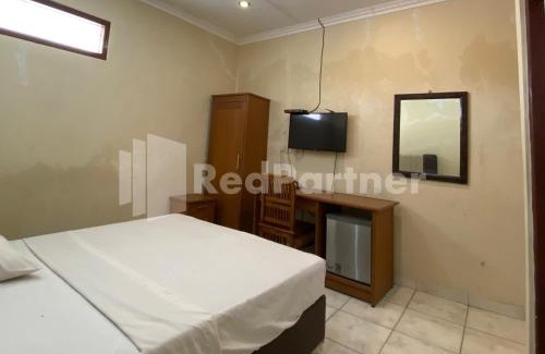 Blora Hotel | Hotel Kurnia @ Jln Pemuda Blora RedPartner