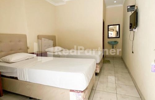 Blora Hotel | Hotel Kurnia @ Jln Pemuda Blora RedPartner