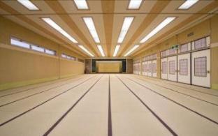 Unazuki Onsen Hotel | Hotel Kurobe