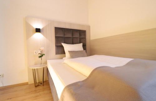 Bad Bergzabern Hotel | Hotel Kurparkblick