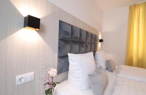 Bad Bergzabern Hotel | Hotel Kurparkblick
