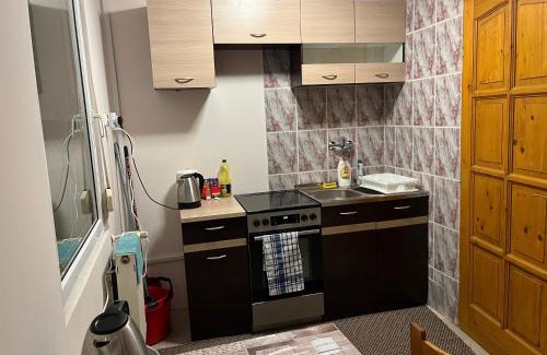 Tarpa Bed & Breakfast | HOTEL Kuruc Panzio TARPA Kossuth utca 25E