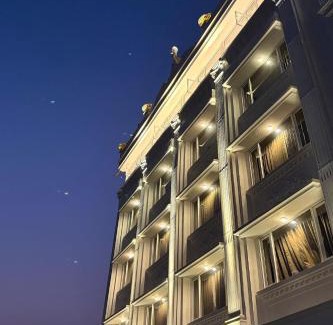Amarnath Hotel | Hotel Kushala Grand, Dombivali