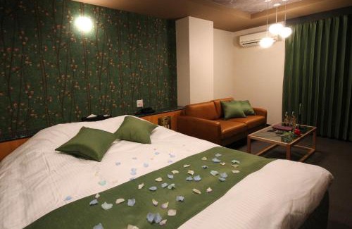 Yoshiwara Cho Hotel | Hotel Kyoto (Adult Only)
