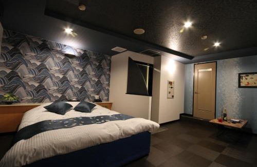 Yoshiwara Cho Hotel | Hotel Kyoto (Adult Only)