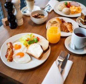 Stargard Szczecinski Hotel | Hotel Kyriad Stargard