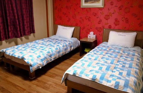 Dong-gu Hotel | Hotel Kyung Won Biz