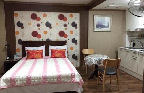 Dong-gu Hotel | Hotel Kyung Won Biz