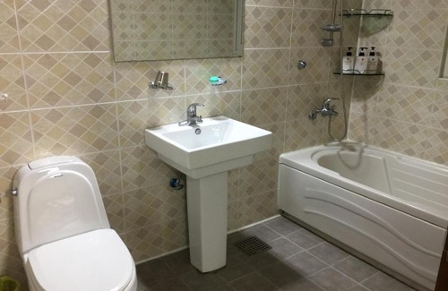 Dong-gu Hotel | Hotel Kyung Won Biz