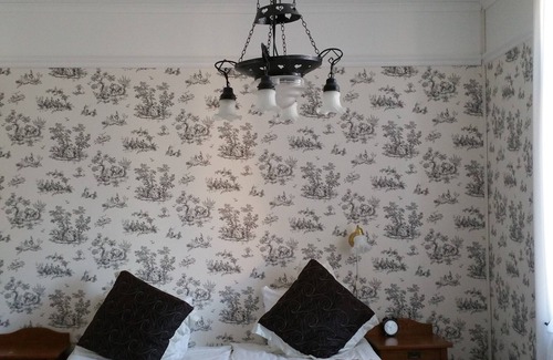 Lidkoping Hotel | Hotel Läckö