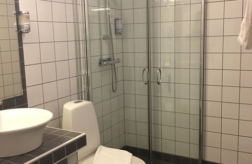 Lidkoping Hotel | Hotel Läckö