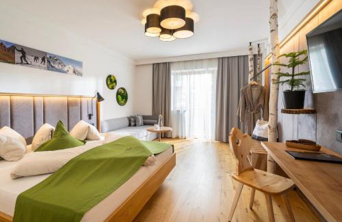 Katschberg Hotel | Hotel Lärchenhof