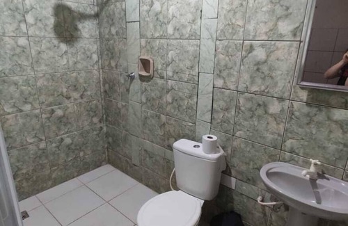 Caceres Hotel | Hotel Líder