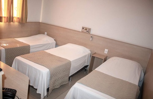 Catanduva Hotel | Hotel Líder