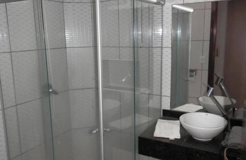 Catanduva Hotel | Hotel Líder