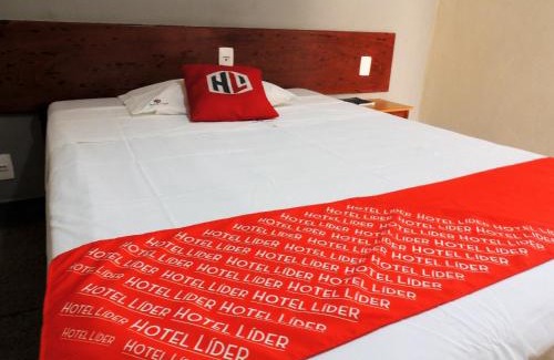 Olaria II Hotel | Hotel Líder