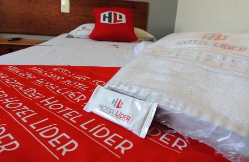 Olaria II Hotel | Hotel Líder