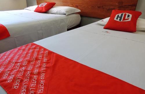 Olaria II Hotel | Hotel Líder