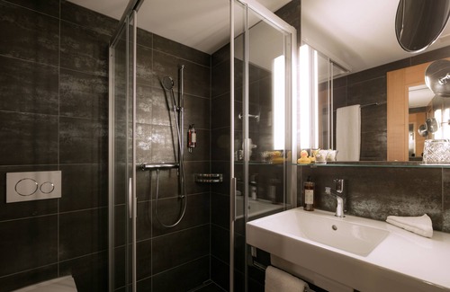 Appenzell Hotel | Hotel Löwen Appenzell