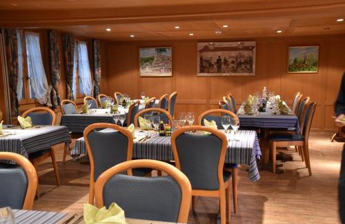 Escholzmatt Hotel | Hotel Löwen