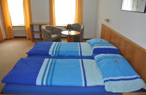 Mellingen Hotel | Hotel Löwen
