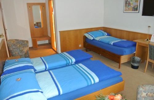 Mellingen Hotel | Hotel Löwen