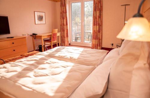 Gerolstein Hotel | Hotel Löwenstein