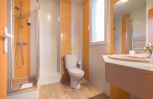 Blavozy Hotel | Hotel l'Abri