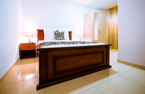 Libreville Hotel | Hotel L'Adagio