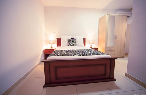 Libreville Hotel | Hotel L'Adagio