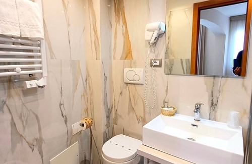 Isola del Borgo Antico Hotel | Hotel L'Arcangelo Boutique Hotel