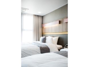 Gimpo Hotel | Hotel L'art Gimpo