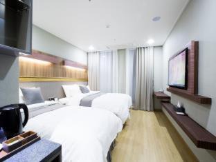Gimpo Hotel | Hotel L'art Gimpo
