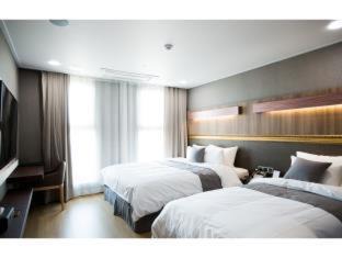 Gimpo Hotel | Hotel L'art Gimpo