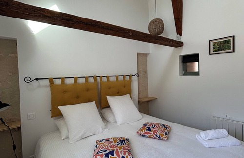 Lureuil House | Hotel, L'Ecrin de la Brenne, Rooms for 1 to 4 people