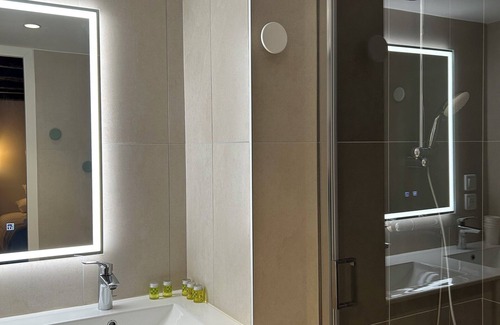 Lureuil Hotel | Hotel, L'Ecrin de la Brenne, family suite